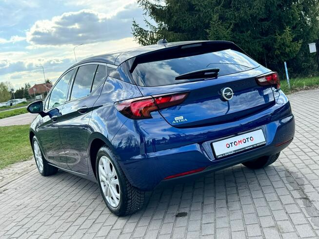 Opel Astra *Niski Przebieg*Benzyna*BDB stan*