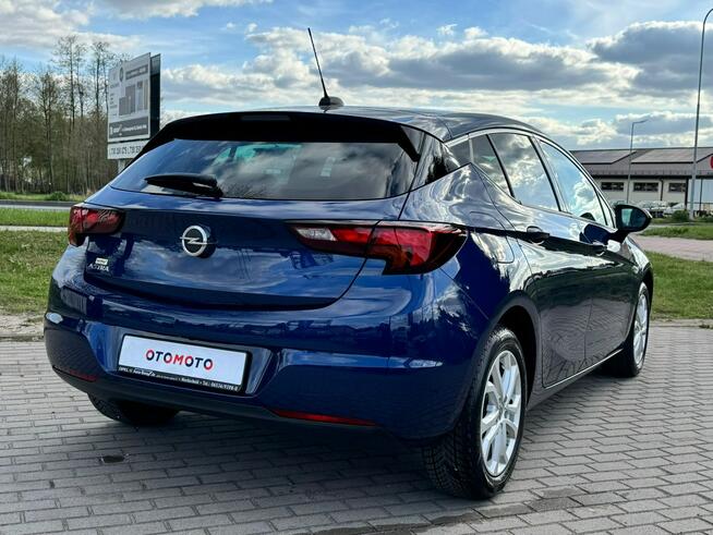 Opel Astra *Niski Przebieg*Benzyna*BDB stan*