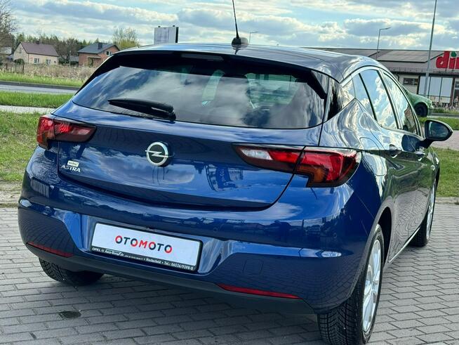 Opel Astra *Niski Przebieg*Benzyna*BDB stan*