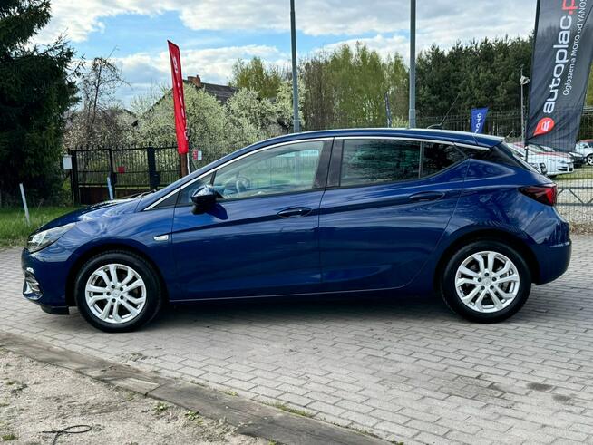 Opel Astra *Niski Przebieg*Benzyna*BDB stan*