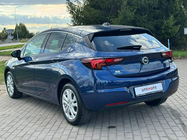 Opel Astra *Niski Przebieg*Benzyna*BDB stan*
