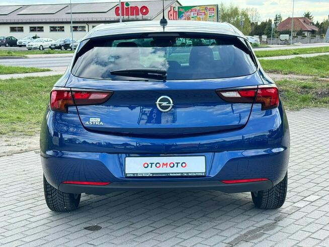 Opel Astra *Niski Przebieg*Benzyna*BDB stan*