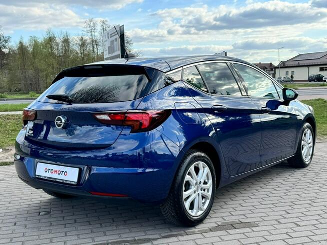 Opel Astra *Niski Przebieg*Benzyna*BDB stan*