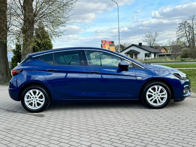 Opel Astra *Niski Przebieg*Benzyna*BDB stan*