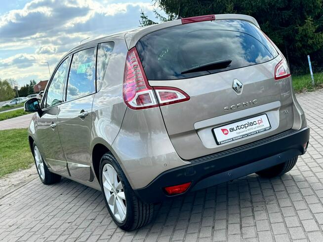 Renault Scenic *Bogate Wyposażenie*Benzyna*