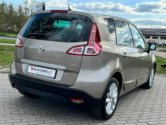 Renault Scenic *Bogate Wyposażenie*Benzyna*