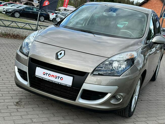Renault Scenic *Bogate Wyposażenie*Benzyna*