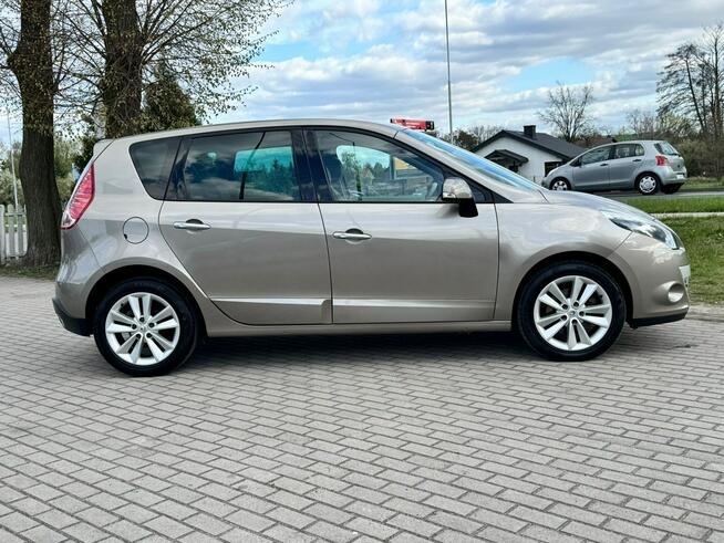 Renault Scenic *Bogate Wyposażenie*Benzyna*