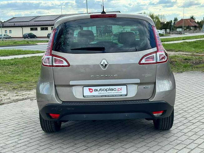 Renault Scenic *Bogate Wyposażenie*Benzyna*