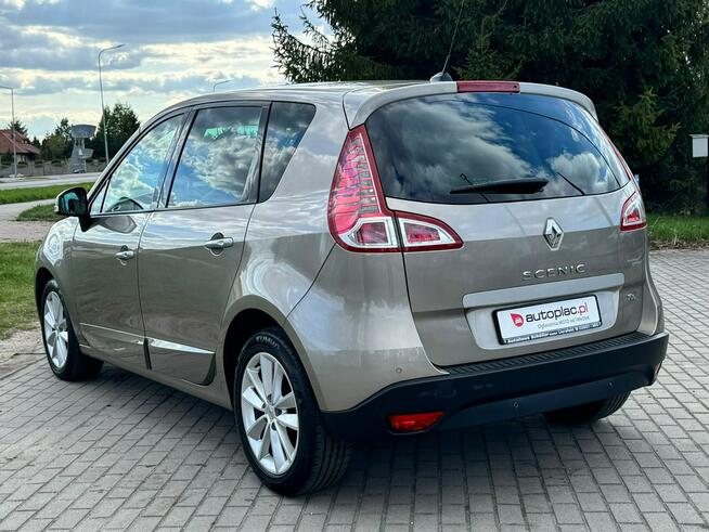 Renault Scenic *Bogate Wyposażenie*Benzyna*