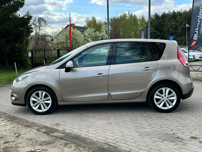 Renault Scenic *Bogate Wyposażenie*Benzyna*