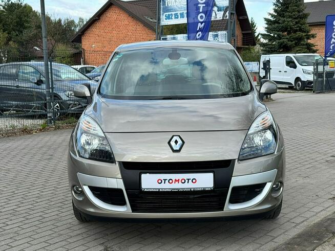 Renault Scenic *Bogate Wyposażenie*Benzyna*