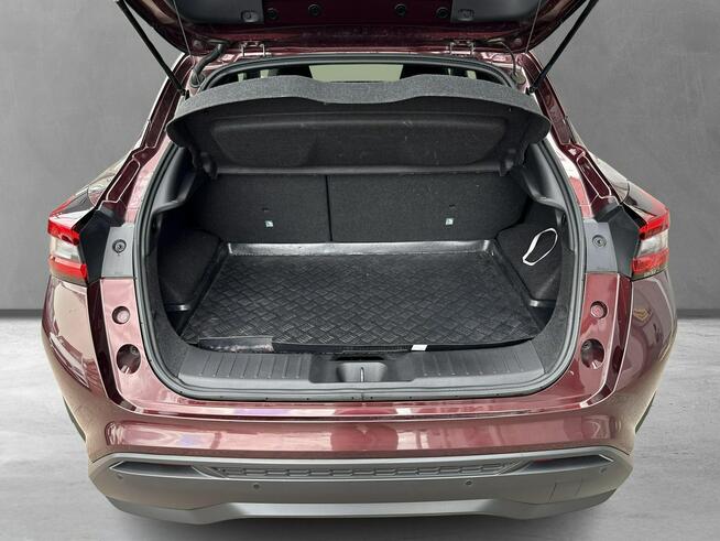 Nissan Juke 1.0 DIG-T 117KM Automat DCT Salon PL Serwis ASO I właściciel NCONNECTA