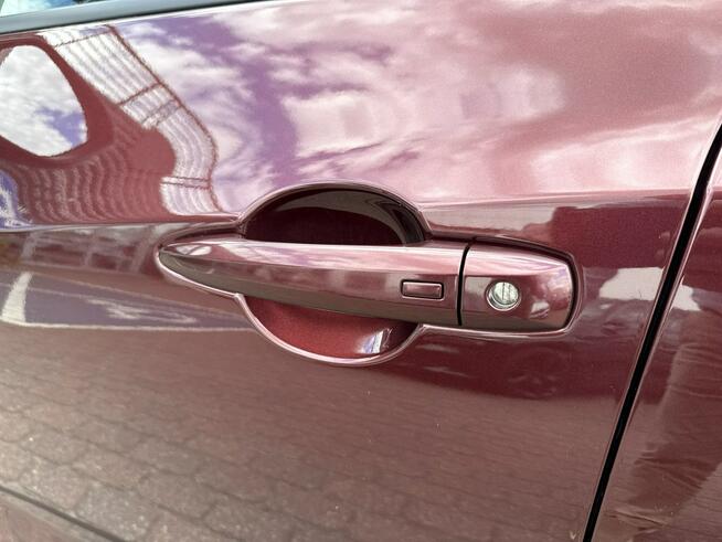 Nissan Juke 1.0 DIG-T 117KM Automat DCT Salon PL Serwis ASO I właściciel NCONNECTA