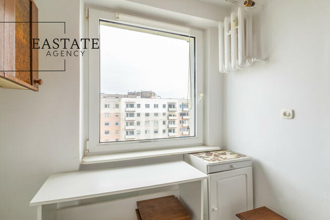 Mieszkanie Gdańsk Oliwa, Karpacka