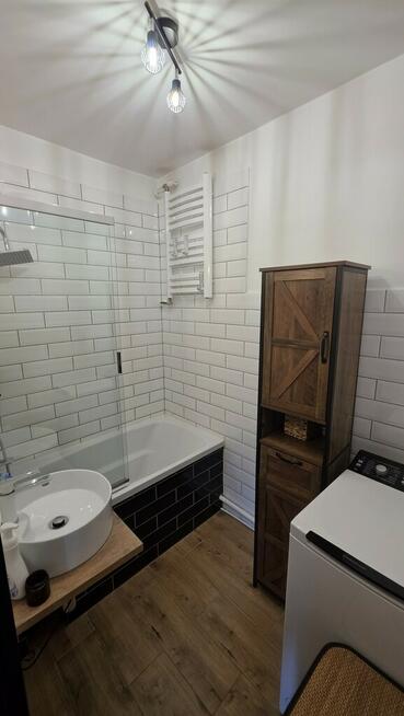 Komfort, przestrzeń i spokój w Płoni