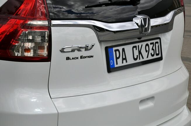 Honda CR-V 1.6d(160KM)*4WD*Bi-Xenon*Led*Navi*Skóry*Progi*Chrom*I Wł*Alu19"ASO