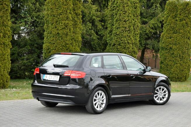 Audi A3 2.0TDI(140KM)*Lift*Bi-Xenon*Led*Klimatronik*Welur*Chrom*Alu16"ASO