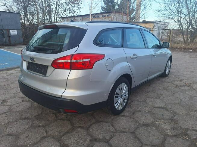 Ford Focus Stan techniczny bardzo dobry