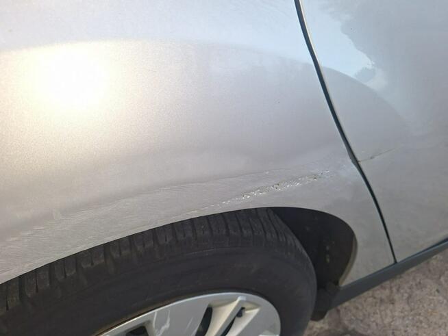 Ford Focus Stan techniczny bardzo dobry