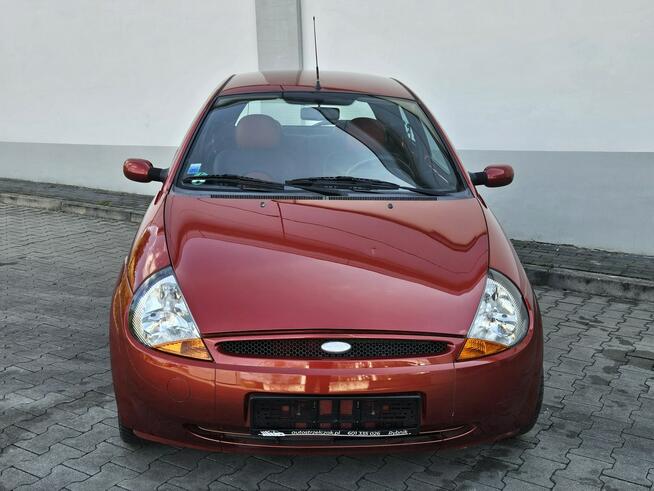 Ford KA Wyjątkowy stan 67771km !!