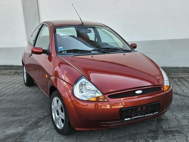 Ford KA Wyjątkowy stan 67771km !!