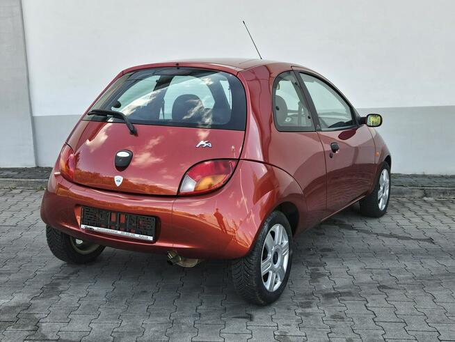 Ford KA Wyjątkowy stan 67771km !!