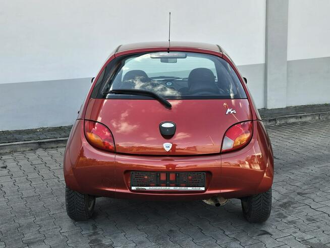Ford KA Wyjątkowy stan 67771km !!