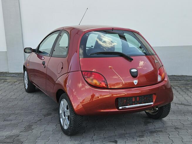 Ford KA Wyjątkowy stan 67771km !!