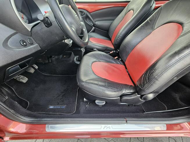 Ford KA Wyjątkowy stan 67771km !!