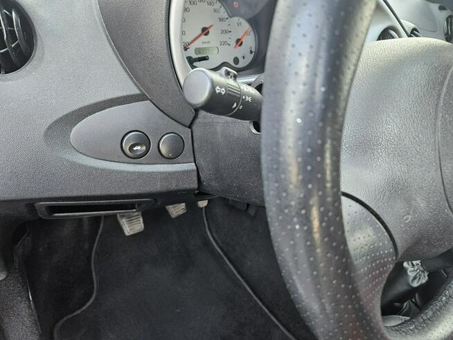 Ford KA Wyjątkowy stan 67771km !!