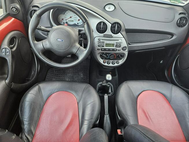 Ford KA Wyjątkowy stan 67771km !!