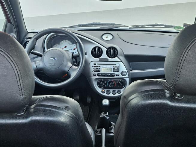 Ford KA Wyjątkowy stan 67771km !!
