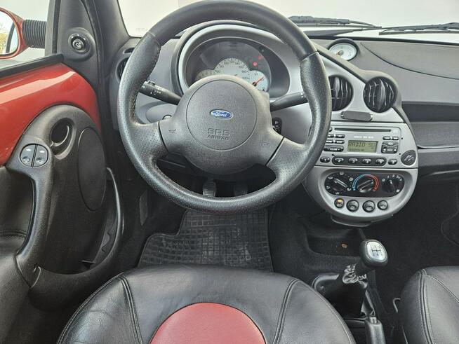 Ford KA Wyjątkowy stan 67771km !!