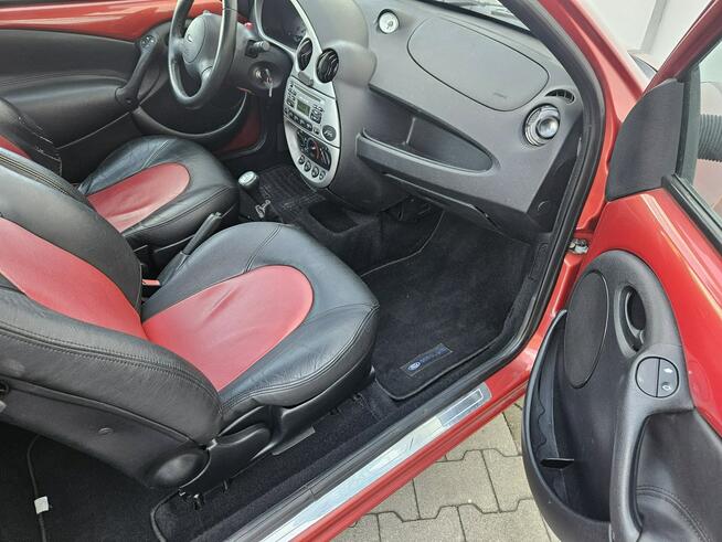 Ford KA Wyjątkowy stan 67771km !!