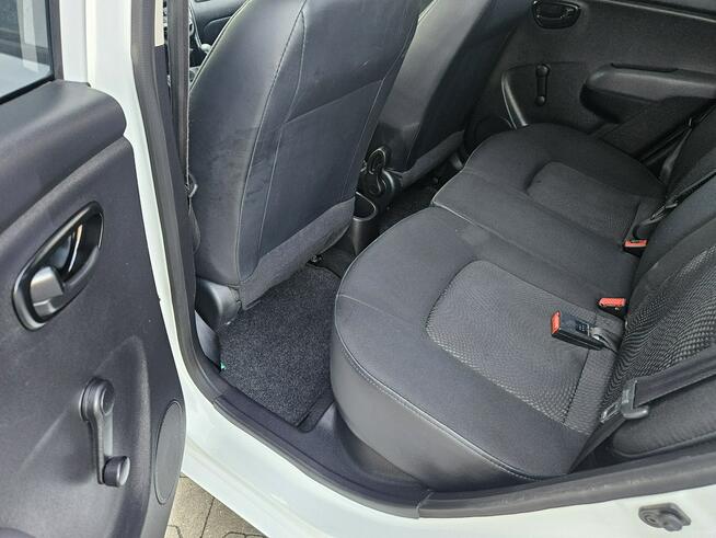 Hyundai i10 Butla Gazowa do 2036 rok