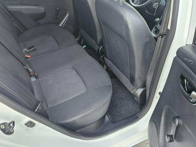 Hyundai i10 Butla Gazowa do 2036 rok