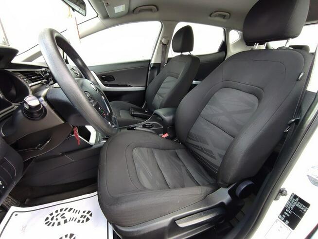 Kia Cee'd FL, 1-Właściciel, Krajowy, 1.6 GDI 135KM, bez turbo, 6-biegów, 5-drzwi