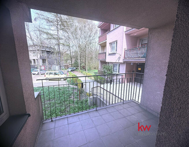 Mieszkanie Katowice Piotrowice, Polarna