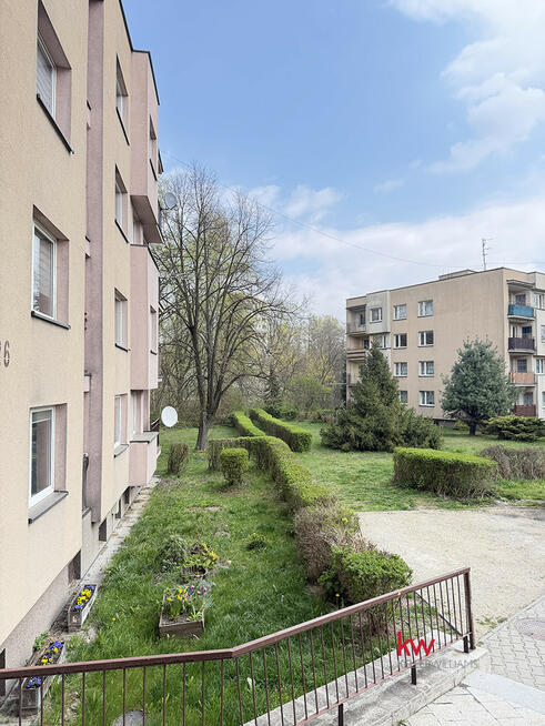 Mieszkanie Katowice Piotrowice, Polarna