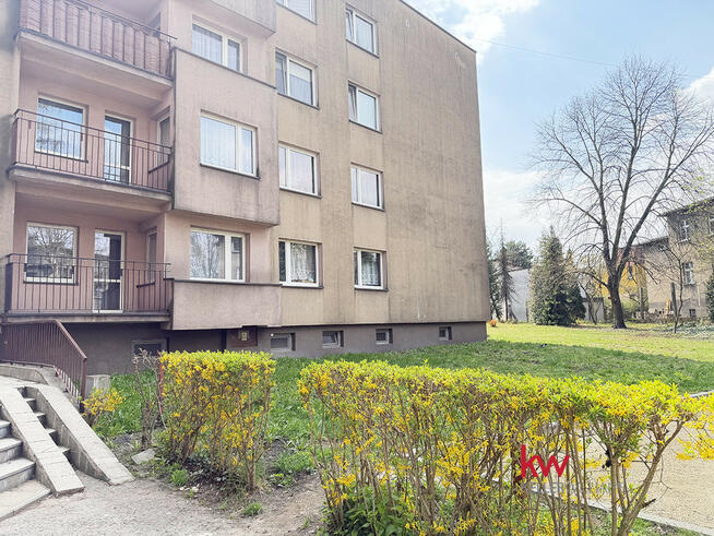 Mieszkanie Katowice Piotrowice, Polarna