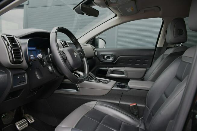 Citroen C5 Aircross 225KM|asystent pasa ruchu|bluetooth|kamera cofania|full led|nowe opony
