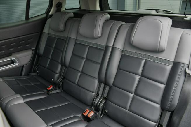 Citroen C5 Aircross 225KM|asystent pasa ruchu|bluetooth|kamera cofania|full led|nowe opony