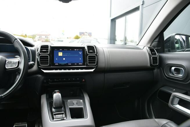 Citroen C5 Aircross 225KM|asystent pasa ruchu|bluetooth|kamera cofania|full led|nowe opony