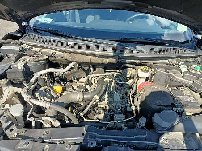 Nissan Qashqai 1.2 16r Automat