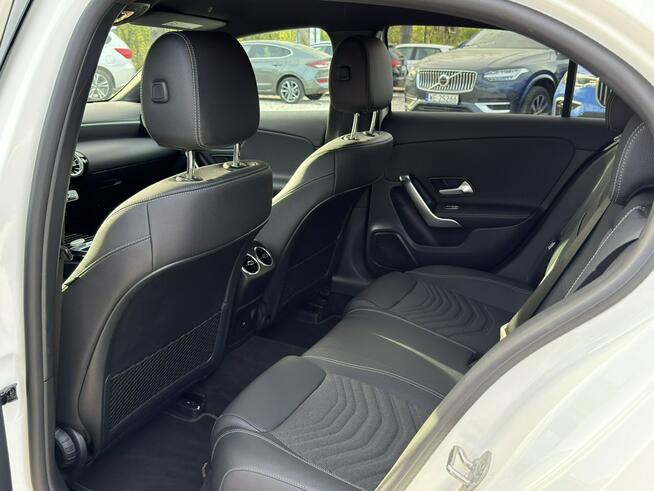 Mercedes A 180 Salon Polska! Gwarancja MB ! Ambiente! Multibeam!