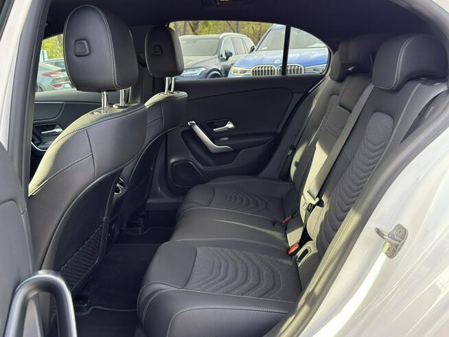 Mercedes A 180 Salon Polska! Gwarancja MB ! Ambiente! Multibeam!