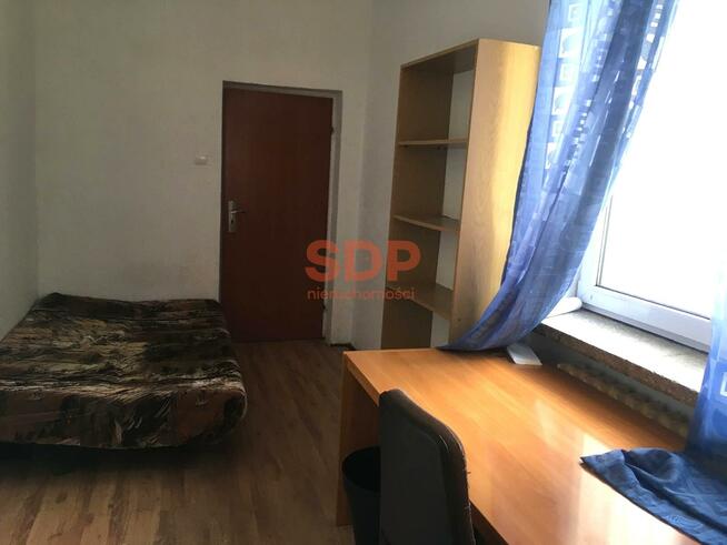Mieszkanie Warszawa Praga Płd., Chłodnicza