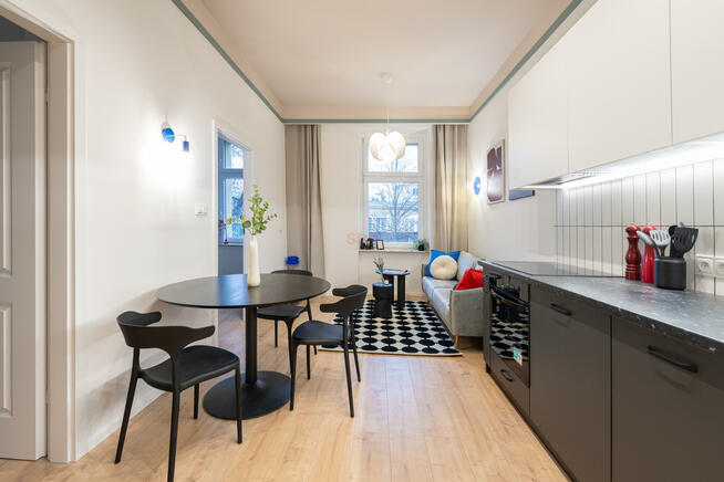 Mieszkanie Wrocław Śródmieście, Ołbin, Ledóchowskiego Mieczysława