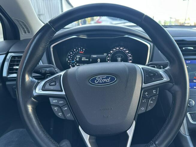 Mondeo 2.0 EcoBlue 190 KM AWD Lift LED Nowy Rozrząd Serwis PowerShift